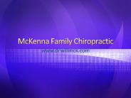 Pelham Chiropractor -McKenna Family Chiropractic (1)