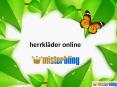 herrkläder online PowerPoint PPT Presentation