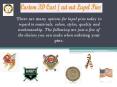 Quality Custom Lapel Pin Choices PowerPoint PPT Presentation