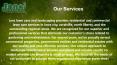 Landscaping and Lawn Care Iowa City - Jans Lawncare & Landscaping PowerPoint PPT Presentation