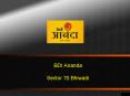 BDI Ananda Sector-70, Bhiwadi PowerPoint PPT Presentation