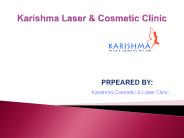 Karishma Laser & Cosmetic