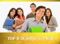 Top b school in pune-NIBE International (1) PowerPoint PPT Presentation