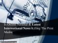 World Breaking News and Latest International News Headlines - Newstrack (1) PowerPoint PPT Presentation