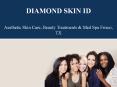 Diamond Skin ID (1) PowerPoint PPT Presentation