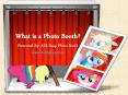 What is a Photo Booth? PowerPoint PPT Presentation