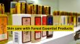 Skin care with Forest Essential Products PowerPoint PPT Presentation