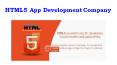 Best HTML5 App Development Company PowerPoint PPT Presentation