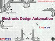 Electronic Design Automation