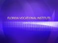 How to become a medical assistant - FLORIDA VOCATIONAL INSTITUTE PowerPoint PPT Presentation