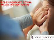 Professional Insurance  San Dimas Making Different for life
