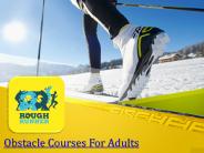 Obstacle Courses for Adults - Roughrunner.com