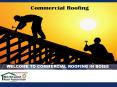 Roofing Contractors In Boise PowerPoint PPT Presentation