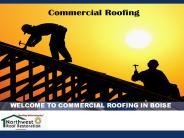 Roofing Contractors In Boise