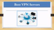 Best VPN Servers (1)