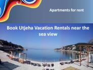 best accommodation at Utjeha Vacation Rentals