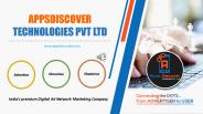 Premium Mobile Ad Network Apps Discover Technologies