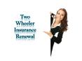 Cover your two wheeler insurance renewal policy PowerPoint PPT Presentation