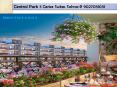 Central Park 3 Cerise Suites Sohna @ 9027031031 PowerPoint PPT Presentation