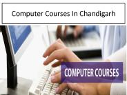 Computer courses in Chandigarh (1)