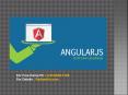 AngularJS online training PowerPoint PPT Presentation
