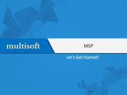 microsoft project training