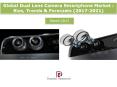 Global Dual Lens Camera Smartphone Market: Size, Trends & Forecasts (2017-2021) PowerPoint PPT Presentation