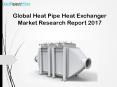Global heat pipe heat exchanger market research report 2017 PowerPoint PPT Presentation