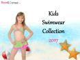 Kids Swimwear Collection 2017