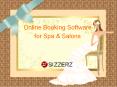 Online booking software for salons and spa in Tricity PowerPoint PPT Presentation