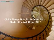 Global Garage Door Replacement Parts