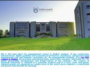 Top MBA College in Rajkot