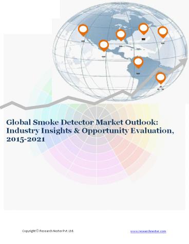 Smoke Detector Market