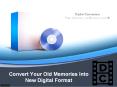 Convert Your Old Tapes To DVD | Tape To Digital Format PowerPoint PPT Presentation