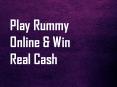 Play Rummy Online and Win Real cash (1) PowerPoint PPT Presentation