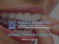 Invisalign treatment In Stuart FL - What To Expect? PowerPoint PPT Presentation