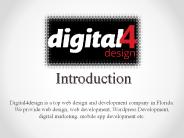 Select Digital4design Website Design Company in Florida (1)