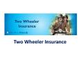 How to Reinstate Two Wheeler Insurance PowerPoint PPT Presentation