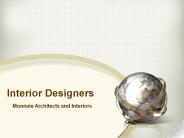 Interior Designers in Bangalore