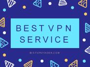 Best Vpn Service