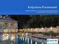 2 BHK Flats in Thane, Mumbai | Kalpataru Paramount PowerPoint PPT Presentation