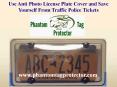 Use Anti Photo License Plate Cover and Save Yourself From Traffic Poli PowerPoint PPT Presentation