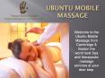 Medical Massage Boston - Ubuntu Mobile Massage PowerPoint PPT Presentation