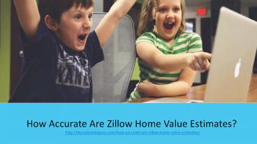 presentation player overlay