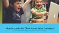 How Accurate Are Zillow Home Value Estimates PowerPoint PPT Presentation