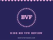 Hide Me VPN Review