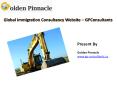 Global Immigration Consultancy Website – GPConsultants PowerPoint PPT Presentation