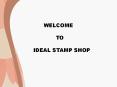 Best iStamp Pre-Inked Stamps online at idealstampshop PowerPoint PPT Presentation