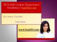 BUS 650 Course Experience Tradition / bus650.com PowerPoint PPT Presentation