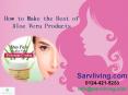 A Presentation of How to Make the Best of Aloe Vera Cream Power Point Presentation PowerPoint PPT Presentation